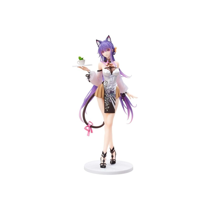 Animester VSINGER Mo Qingxian – Tea Break Ver. (1 Figure / 1/7 Scale)
