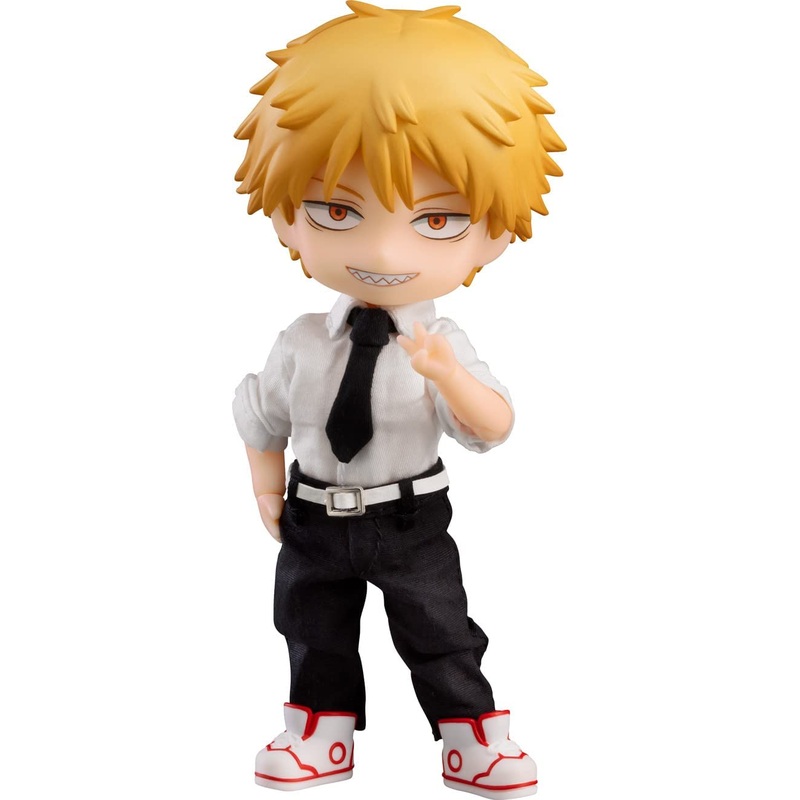 Chainsaw Man – Denji – Nendoroid Doll (Good Smile Company)