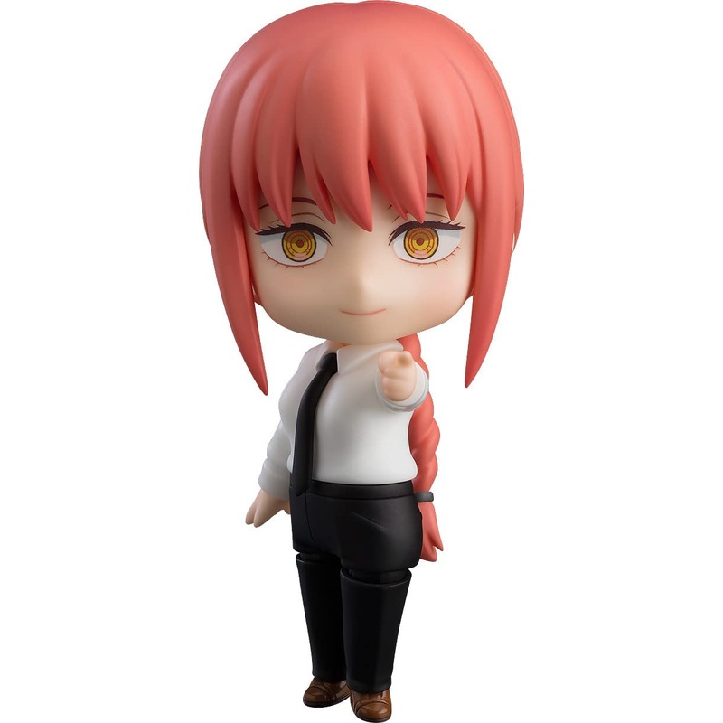 Chainsaw Man – Makima – Nendoroid  #2004 (Good Smile Company)