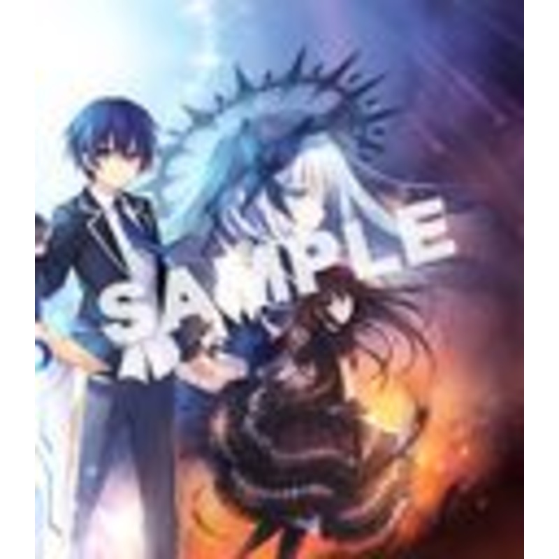 Date A Live III – Tokisaki Kurumi – 1/7 (Kadokawa)