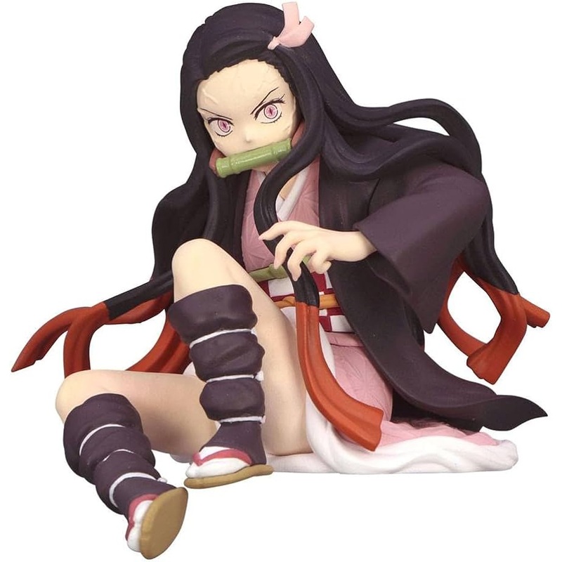 Demon Slayer – Kamado Nezuko – Noodle Stopper Figure (FuRyu)