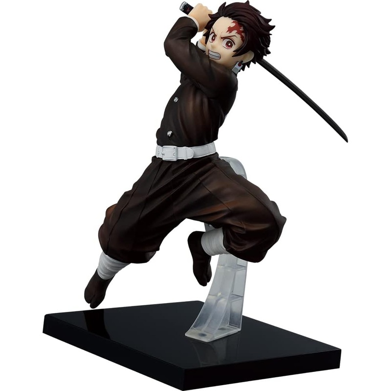 Demon Slayer – Kamado Tanjiro – Ichiban Kuji Demon Slayer ~Abakareta Katanakaji no Sato~ – A Prize (Bandai Spirits)