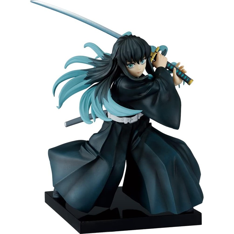 Demon Slayer – Tokito Muichiro – Ichiban Kuji Demon Slayer ~Abakareta Katanakaji no Sato~ – B Prize (Bandai Spirits)