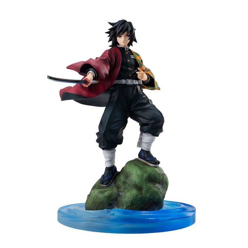 Demon Slayer – Tomioka Giyu – G.E.M. (MegaHouse)