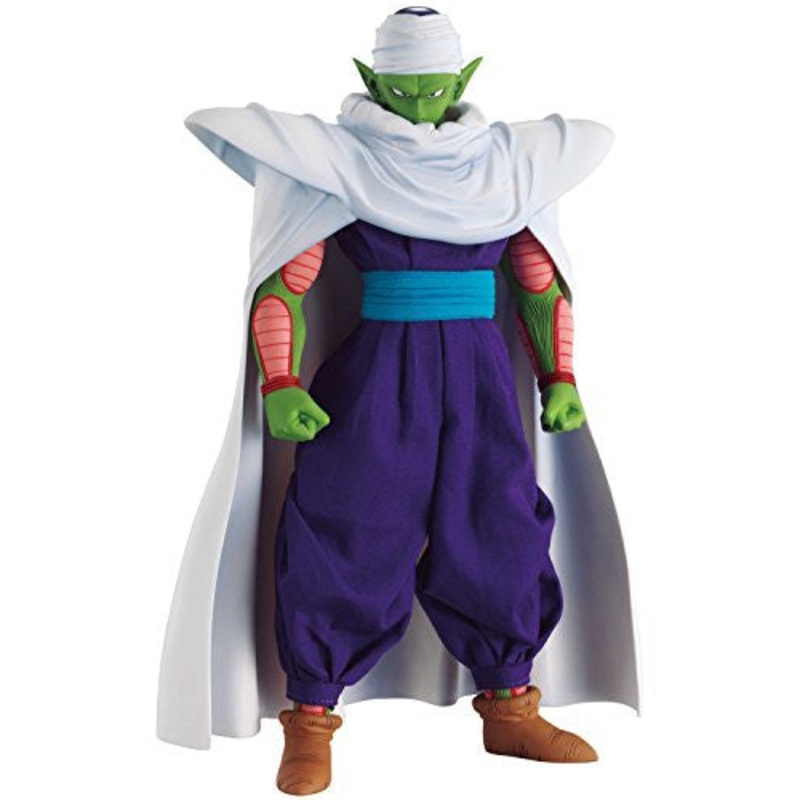 Dragon Ball Z – Piccolo – Dimension of Dragonball (MegaHouse)