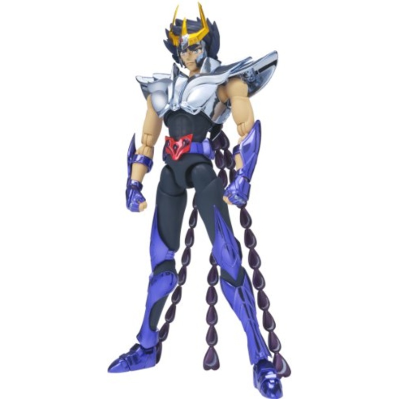 Saint Seiya – Phoenix Ikki – Myth Cloth EX – 2nd Cloth Ver. (Bandai)