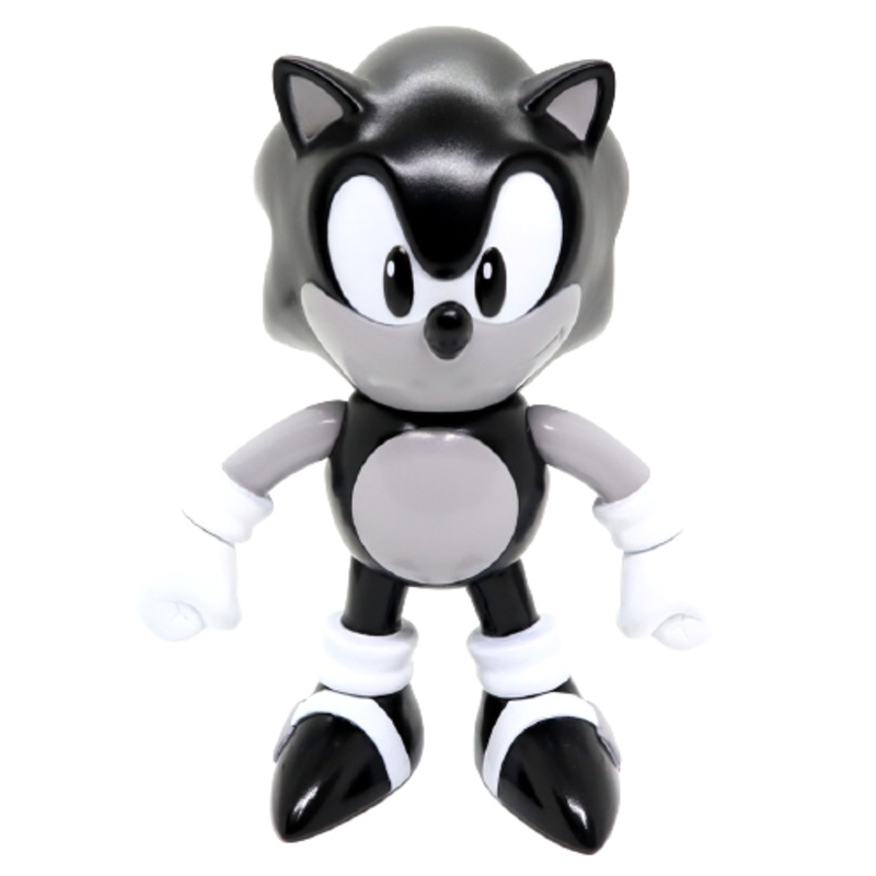 Sonic the Hedgehog – Sonic The Hedgehog – Monotone Color (Sofvips)