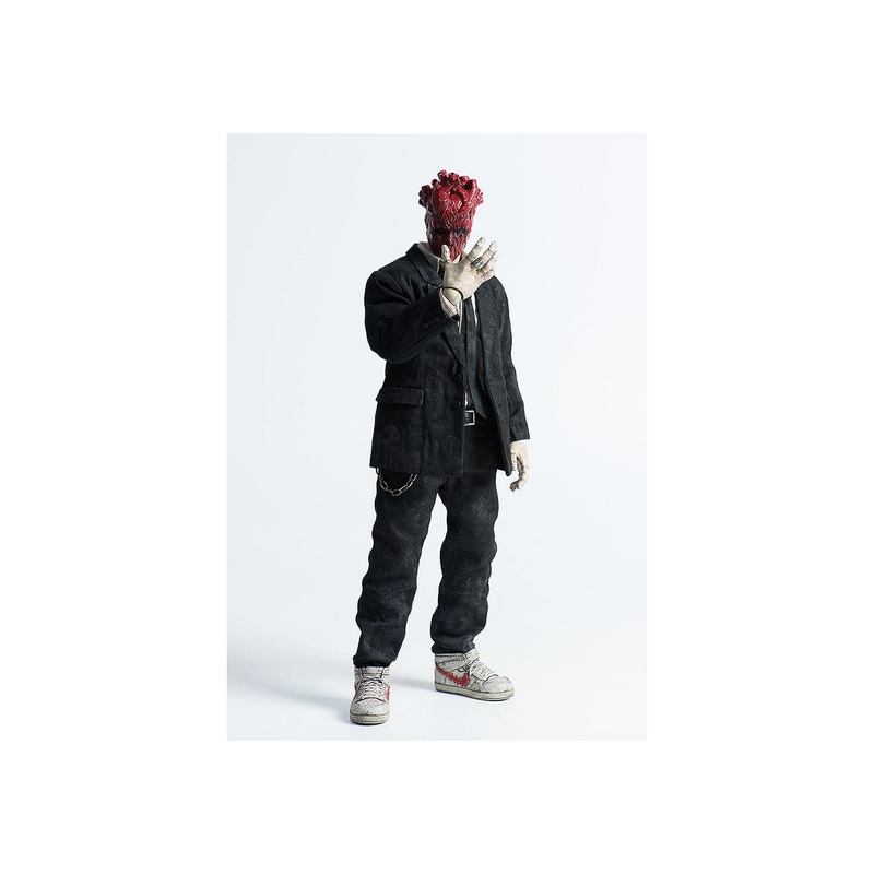 Threezero Dorohedoro 1/6 Shin Figure