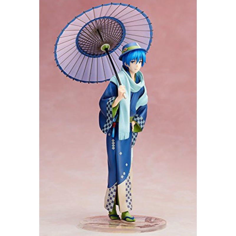 Vocaloid – Kaito – 1/8 – Hanairogoromo (Stronger)
