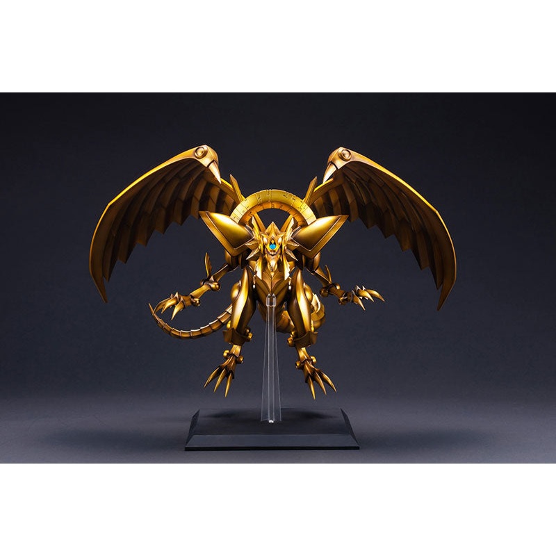 Yu-Gi-Oh! Duel Monsters – Raa no Yokushinryu (Kotobukiya)