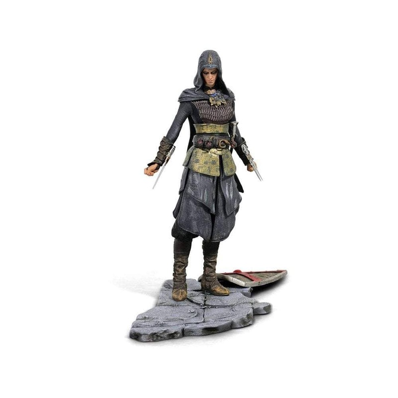 Assassin’s Creed – Maria