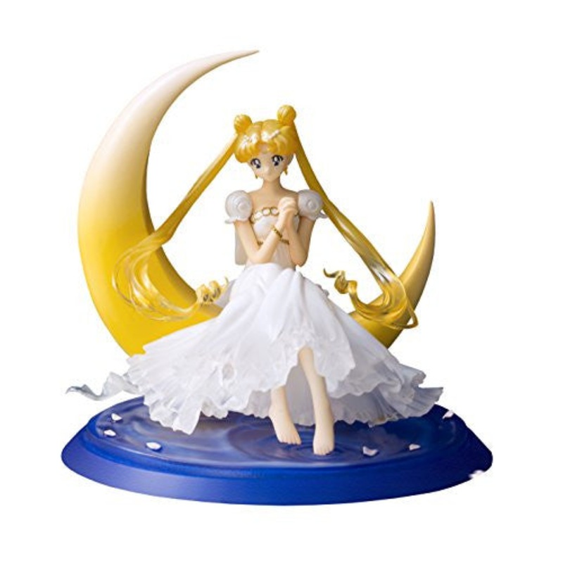 Bishoujo Senshi Sailor Moon – Princess Serenity – Figuarts Zero chouette