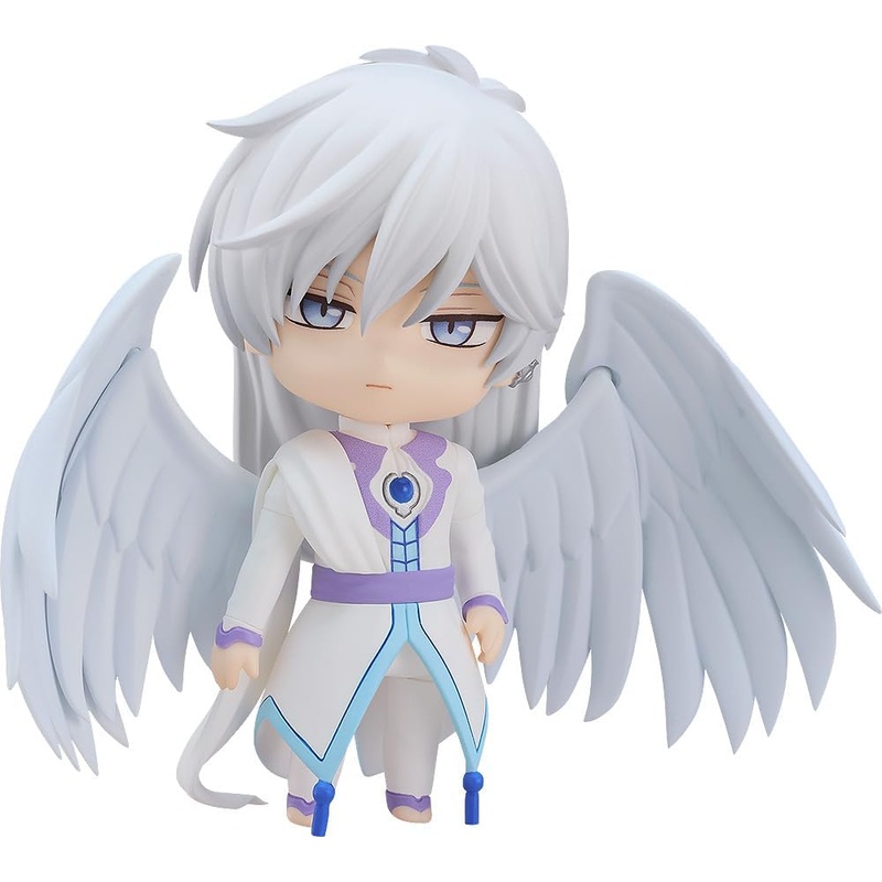 Cardcaptor Sakura: Clear Card Arc – Yue – Nendoroid #2421 (Good Smile Company)