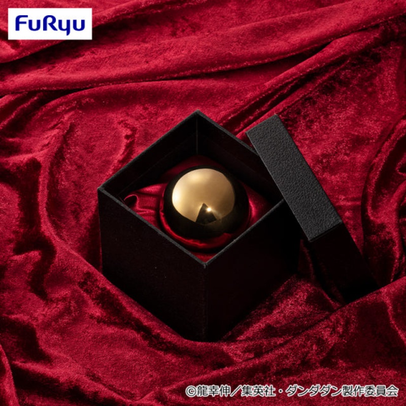 Dandadan – Shiny Golden Orb –  Figure (FuRyu)