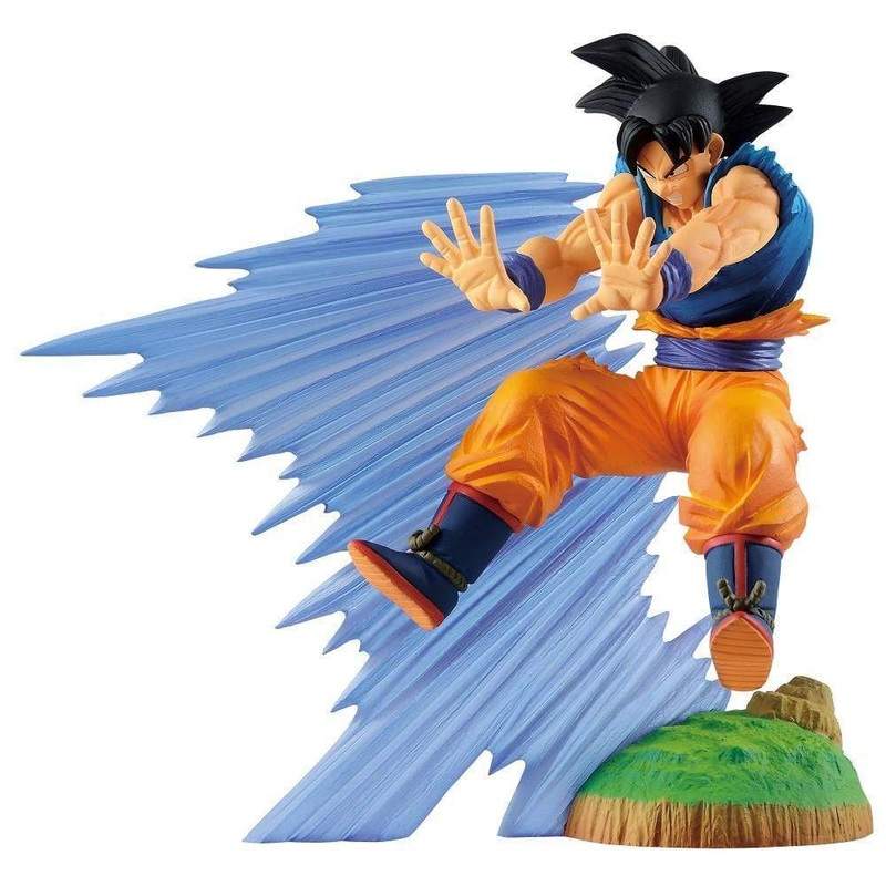 Dragon Ball Z History Box vol.1 -Goku-