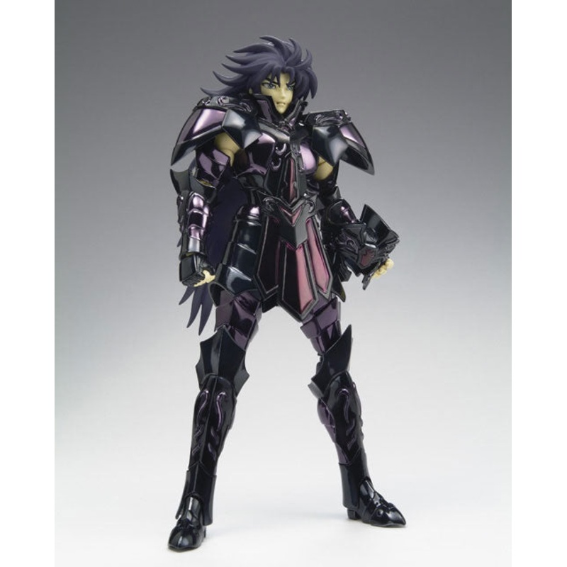 Saint Cloth Myth – Gemini Saga (Surplice)