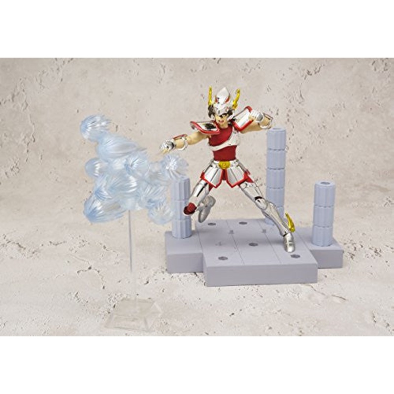 Saint Seiya – Pegasus Seiya – D.D. Panoramation (Bandai)