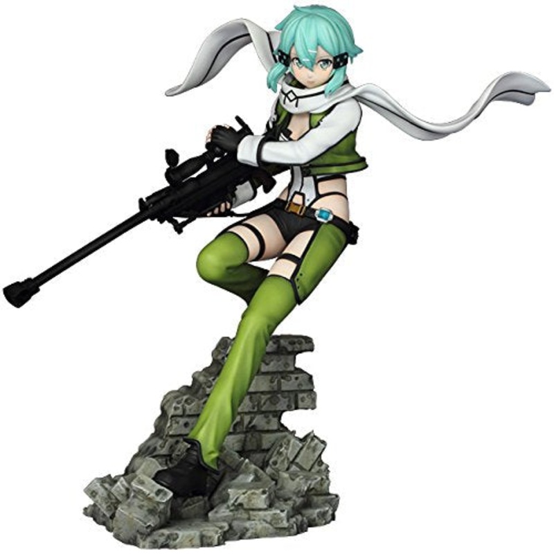 Sword Art Online II – Sinon – 1/8 (Griffon Enterprises)