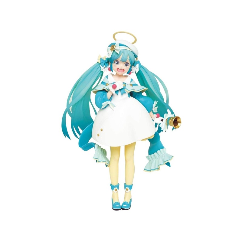 TAITO – Hatsune Miku 2nd season Winter ver. figure