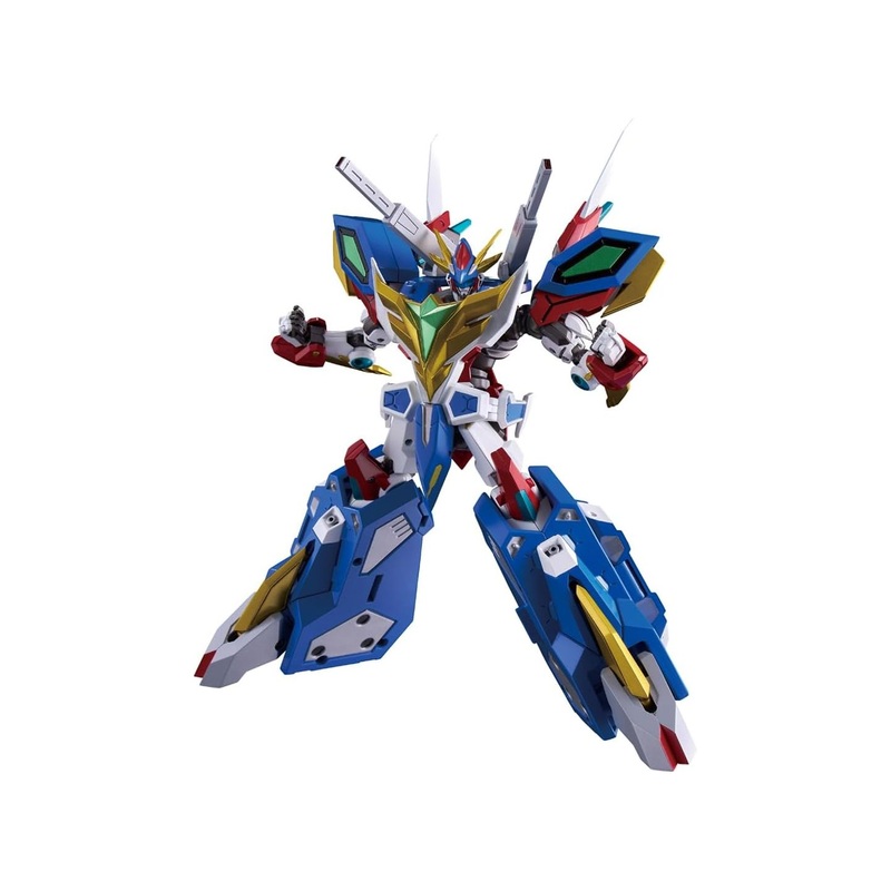 Takara Tomy T Spark Toyrise Burn Braburn Action Figure