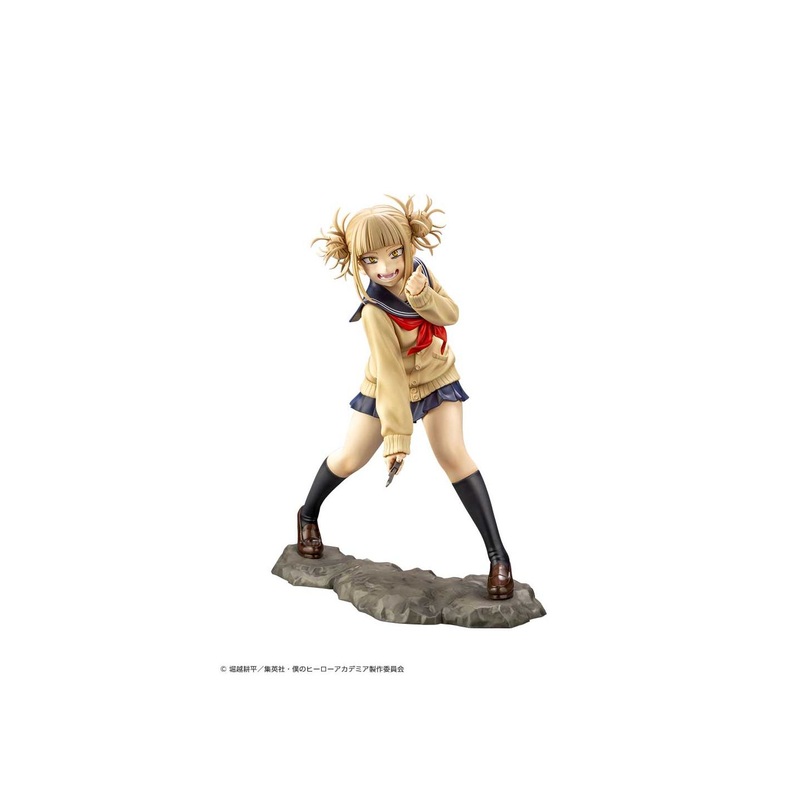 Takaratomy – “My Hero Academia” ARTFX J Toga Himiko
