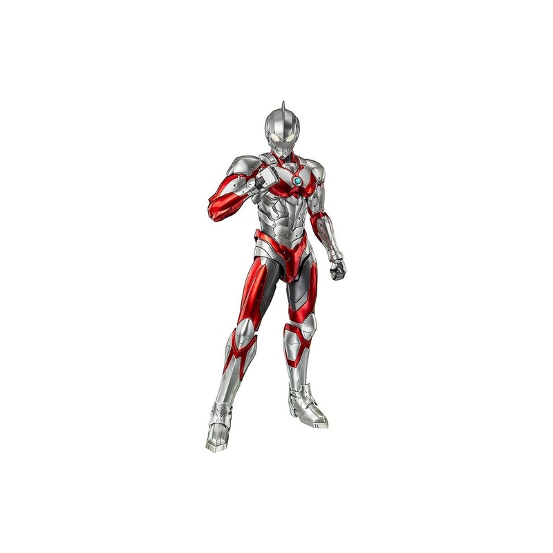 threezero Ultraman Final Season – Ultraman Suit C-Type 1/6 Anime Ver