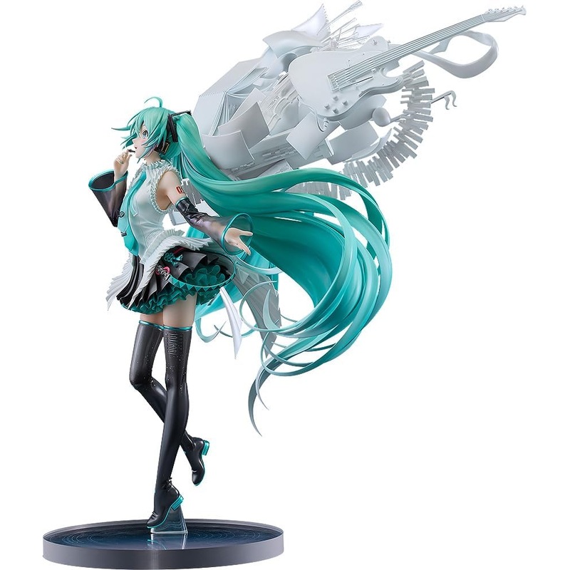 Vocaloid – Hatsune Miku – 1/7 – Happy 16th Birthday Ver. (Good Smile Company)