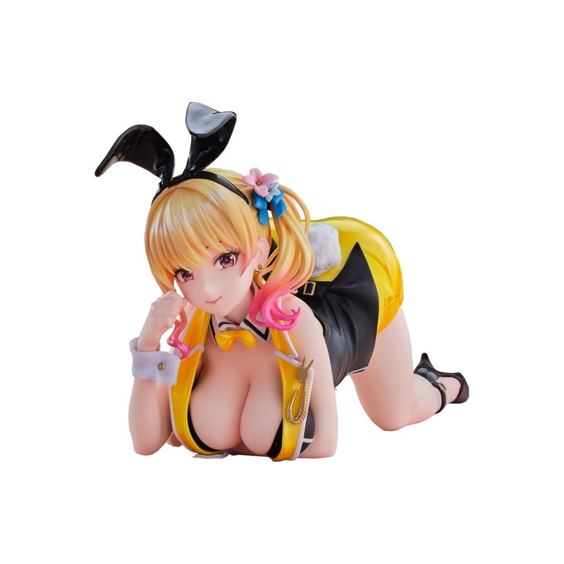 BellFine Creator’s Collection Bunny Garden Rin 1/6 Scale Figure
