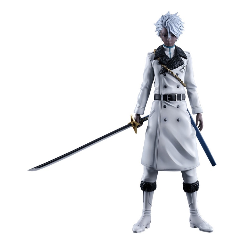 Bleach – Hitsugaya Toshiro Zombie Ver. – Ichiban Kuji Masterlise – Thousand-Year Blood War OP.2 – Last One Prize (Bandai Spirits)