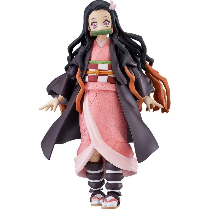 Demon Slayer – Kamado Nezuko – Figma #508 (Max Factory)