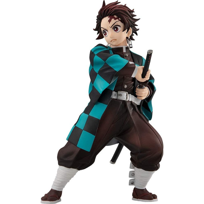 Demon Slayer – Kamado Tanjiro – Pop Up Parade (Good Smile Company)