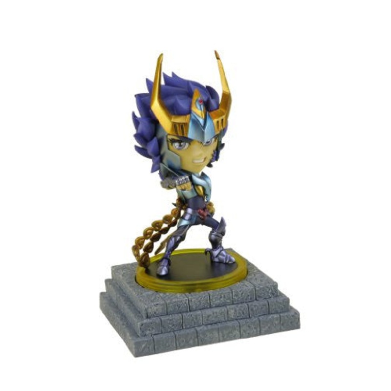 Saint Seiya – Phoenix Ikki – Cosmos Burning Collection – Deformed (Kidslogic, Yamato)
