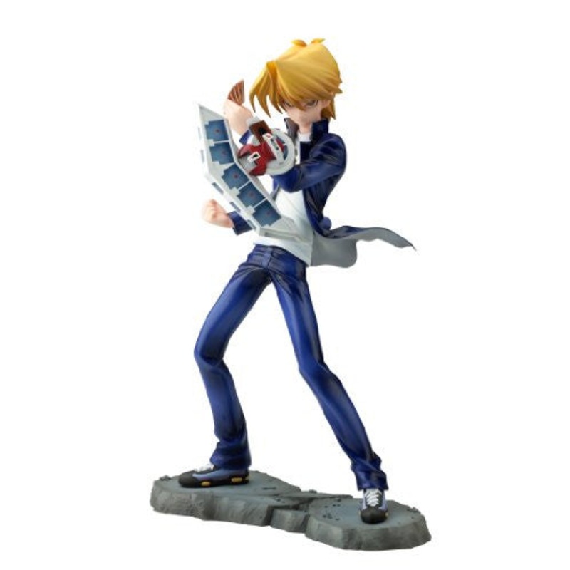 Yu-Gi-Oh! Duel Monsters – Jounouchi Katsuya – ARTFX J – 1/7 (Kotobukiya)