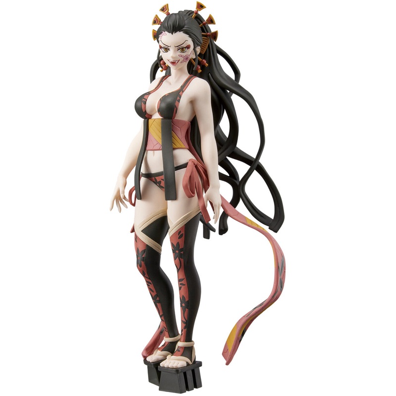 Demon Slayer – Daki – Oni no So Vol.8 (Bandai Spirits)