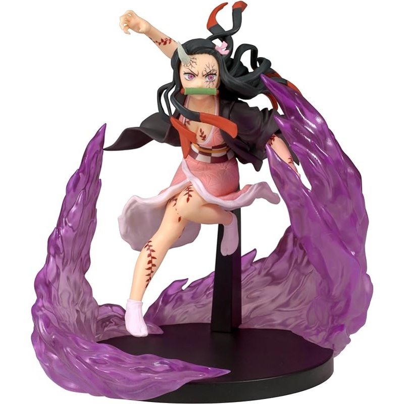 Demon Slayer – Kamado Nezuko – Vibration Stars Plus (Bandai Spirits)