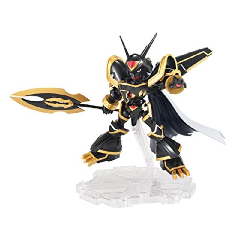 Digimon Adventure – Alphamon – Digimon Unit – NXEDGE STYLE NX-0024 (Bandai)