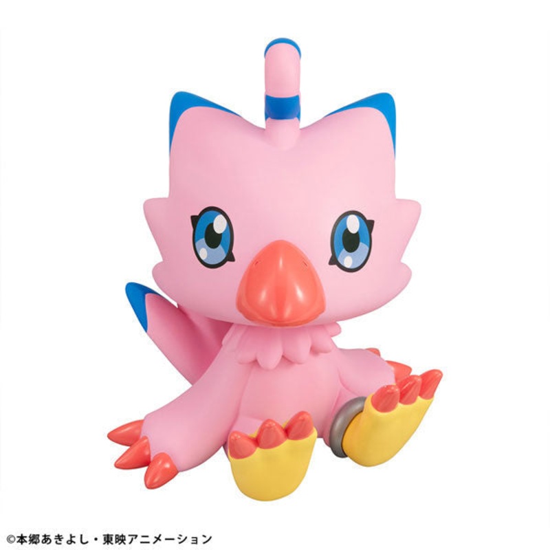 Digimon Adventure – Piyomon – Look Up (MegaHouse)