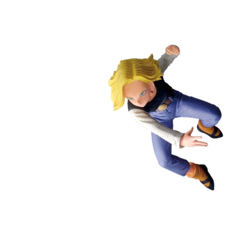 Dragon Ball Z – Android 18 – Gmateria (Bandai Spirits)