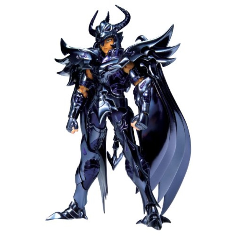 Saint Seiya – Wyvern Rhadamanthys – Saint Cloth Myth – Myth Cloth (Bandai)