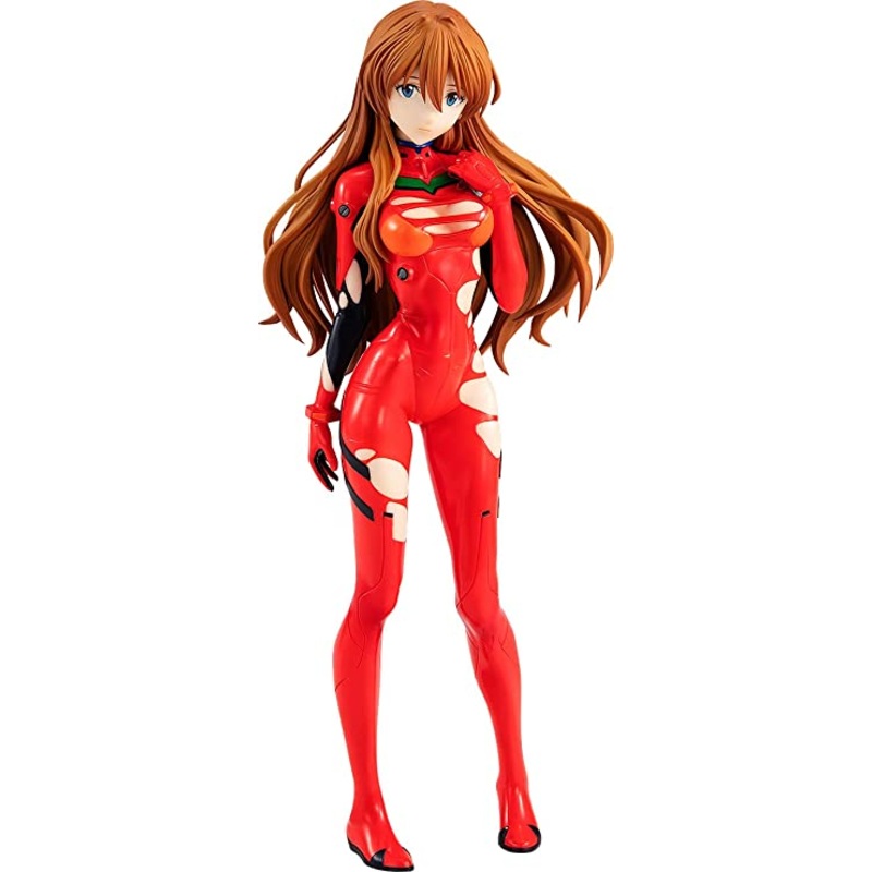 Shin Evangelion Gekijouban: – Soryu Asuka Langley – Pop Up Parade (Good Smile Company)