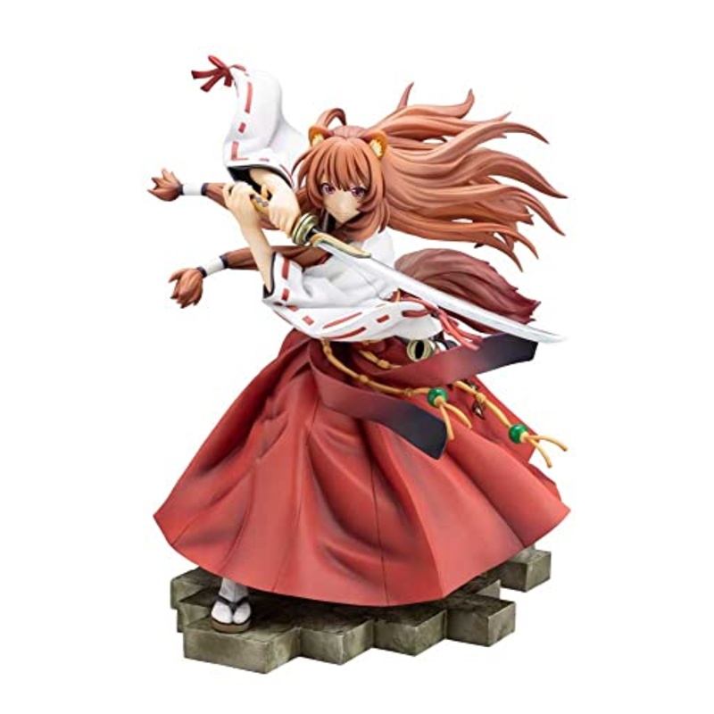 The Rising Of The Shield Hero Season 2 – Raphtalia – 1/7 – Katana no Yuusha (Kotobukiya)