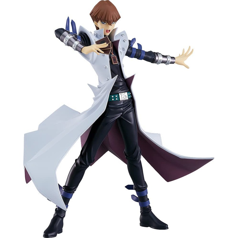 Yu-Gi-Oh! Duel Monsters – Kaiba Seto – Pop Up Parade (Max Factory)