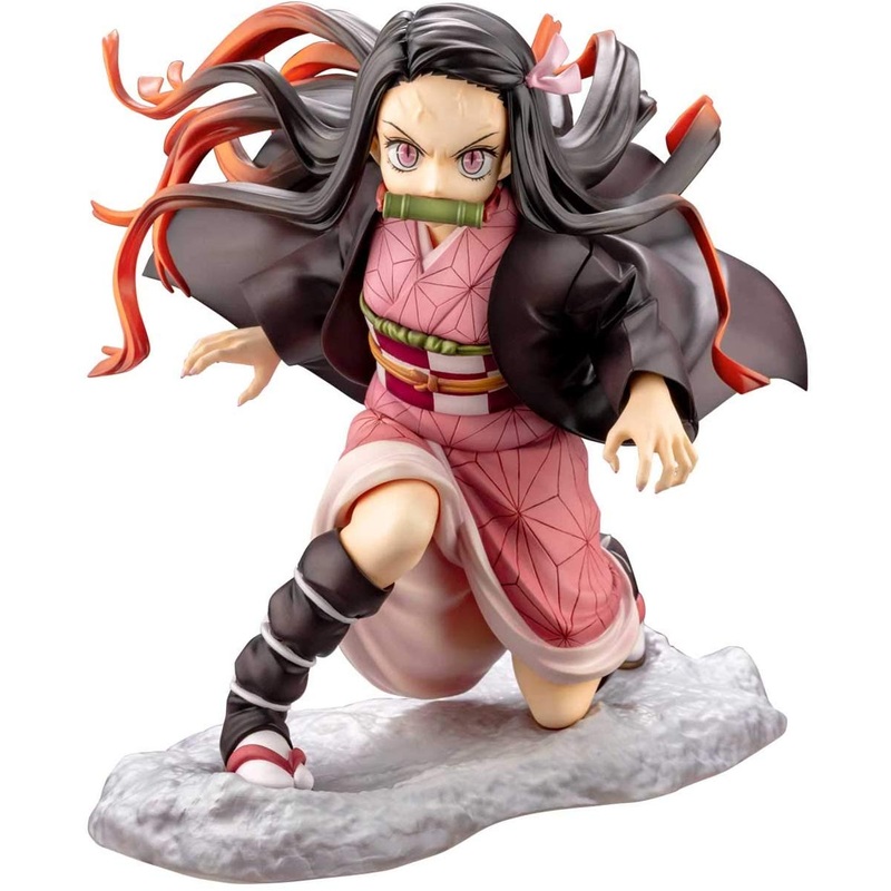 Demon Slayer – Kamado Nezuko – ARTFX J – 1/8 (Kotobukiya)