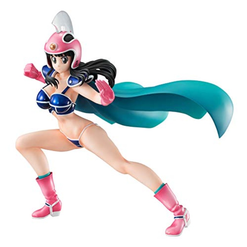 Dragon Ball Z – Chi-chi – Dragon Ball Gals – Armor ver. (MegaHouse)