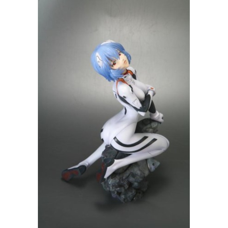 Evangelion Shin Gekijouban – Ayanami Rei – 1/6 (Kotobukiya)