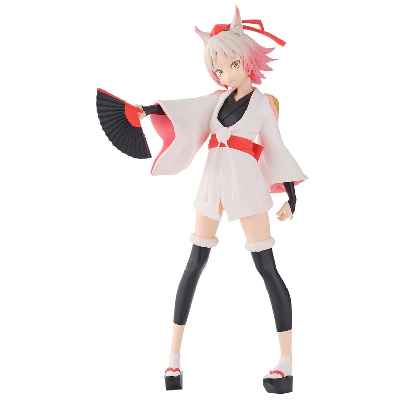 That Time I Got Reincarnated As A Slime – Momiji – Figure (Bandai Spirits)