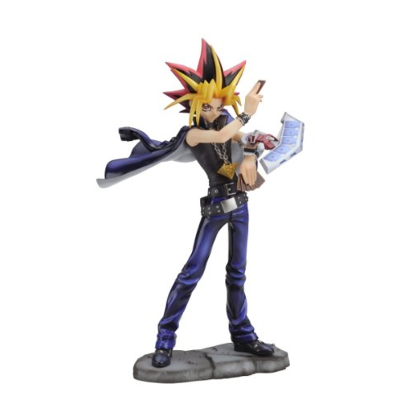 Yu-Gi-Oh! Duel Monsters – Yami Yugi – ARTFX J – 1/7 (Kotobukiya)