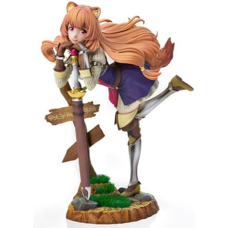 The Rising Of The Shield Hero Season 2 – Raphtalia – Prisma Wing PWTTYS-01P – 1/7 (Prime 1 Studio)