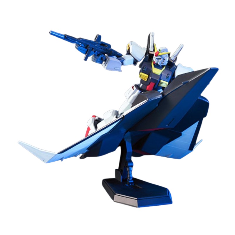 Bandai Spirits: 1/144 HGUC #053 Gundam Mk-II + Flying Armor