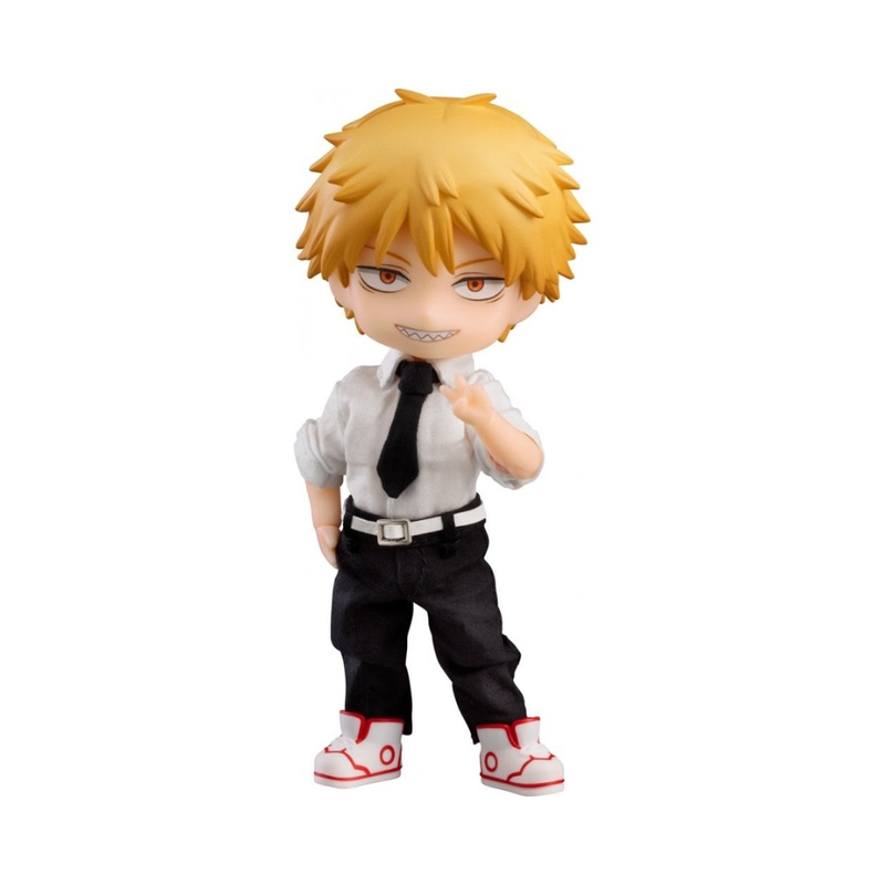 Chainsaw Man Denji Nendoroid Doll Action Figure by Good Smile Company